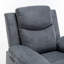 Fauteuil inclinable Clizia-1409377780