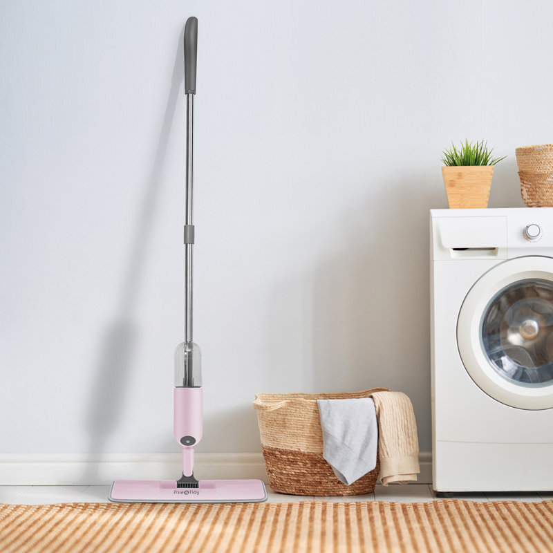 Mop Set, Pink