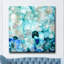 «Mermaid Pearls II» par Norman Wyatt Jr., reproduction d'art sur toile tendue-28142561