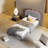 Aundreya Metal Platform Bed-361255362
