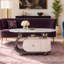 Single Coffee Table-449669190