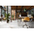 Velluto 24 in. x 48 in. Matte Porcelain Marble Look Floor and Wall Tile-60085483