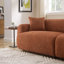 90'' Upholstered 3 Seats Sofa-1785104616