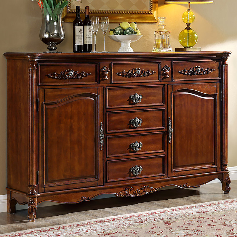 Buffet 70,9 po