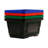 Shopping Basket (12 Per Pack)-1826668140