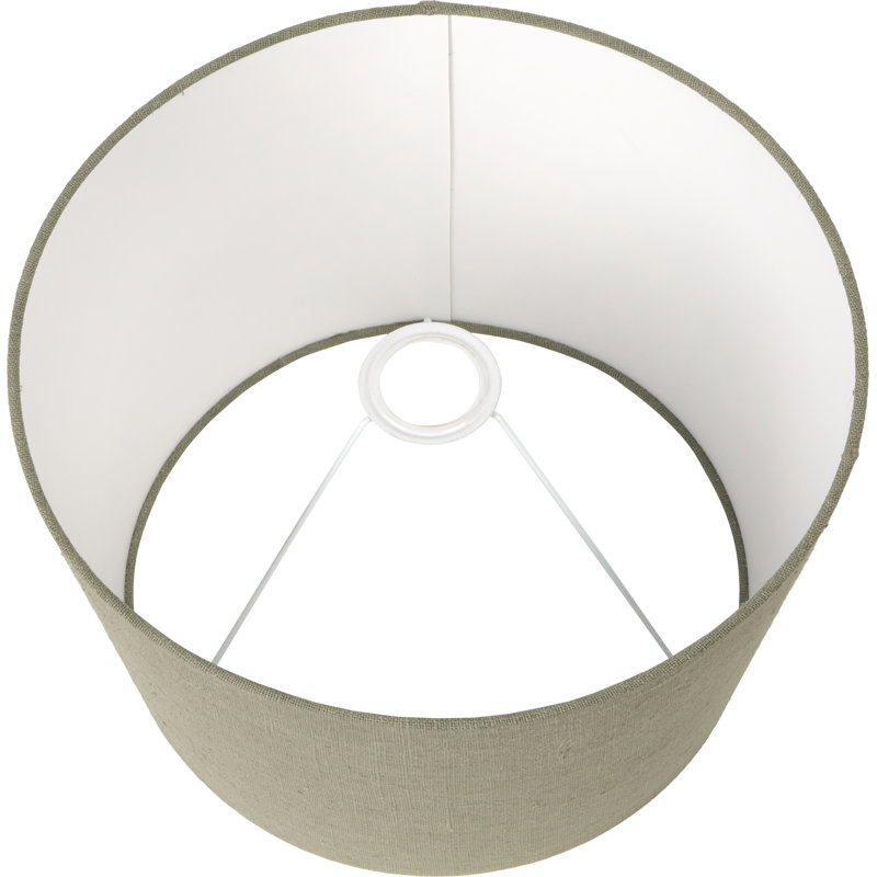 Benonie Ceramic Table Lamp, 23.22" H x 15.74" W x 15.74" D