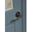 Reeded Latch Door Handle-50311993