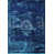 Blue/Ivory/Azure