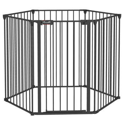 Enclos pour chien