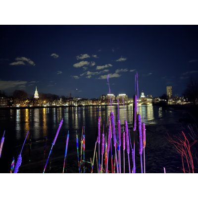 Charles River