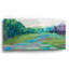 «Spring Fed Creek» par Jane Schmidt-101602664