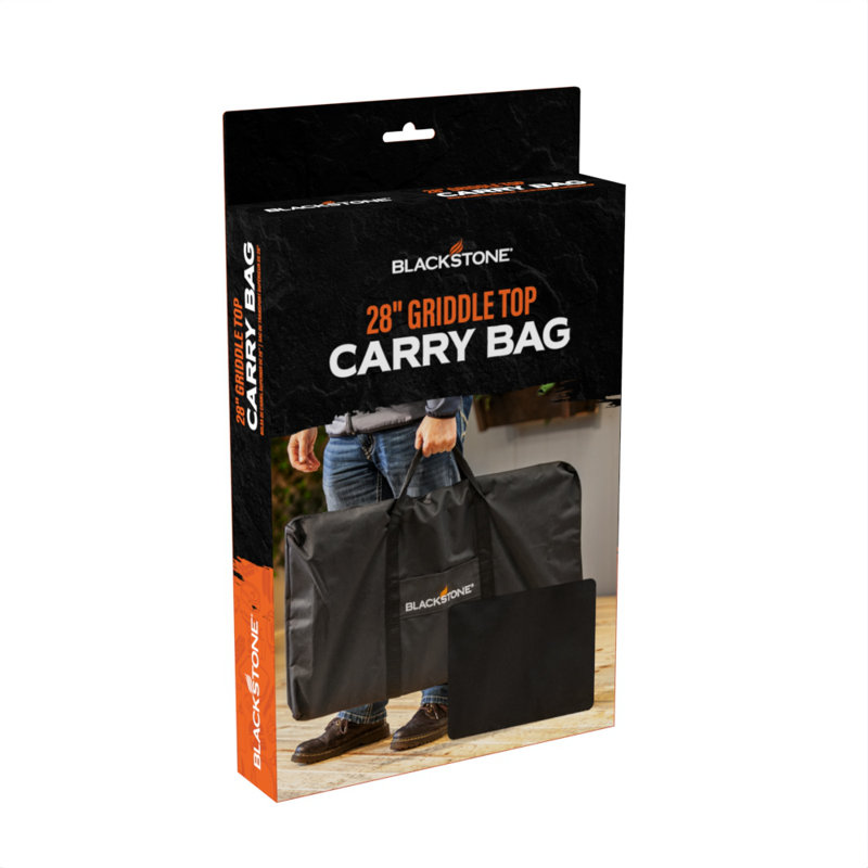 Blackstone 28" Griddle Top Carry Bag