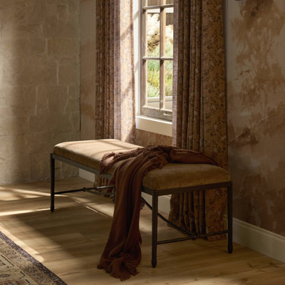 Jade Accent Bench- 55"-Altair Mushroom