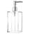 Rosina Bamboo Bathtub Caddy