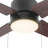 52'' Ceiling Fan with LED Lights