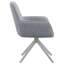 Chaise d'appoint Flare Arm