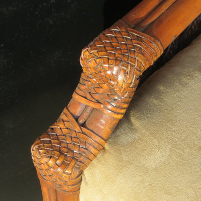 Repose-pieds Schmitz