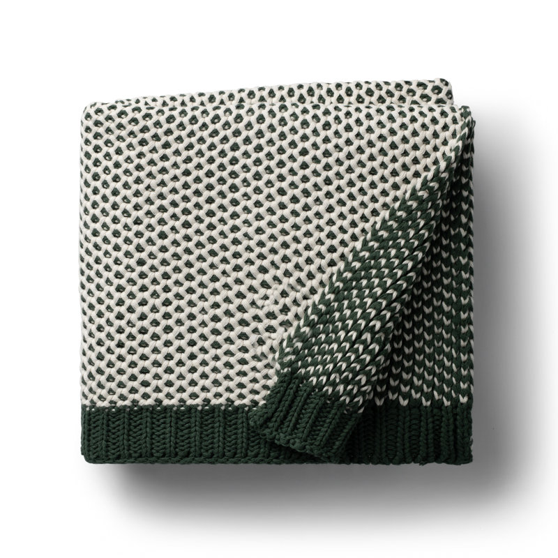 Honeycomb, Green
