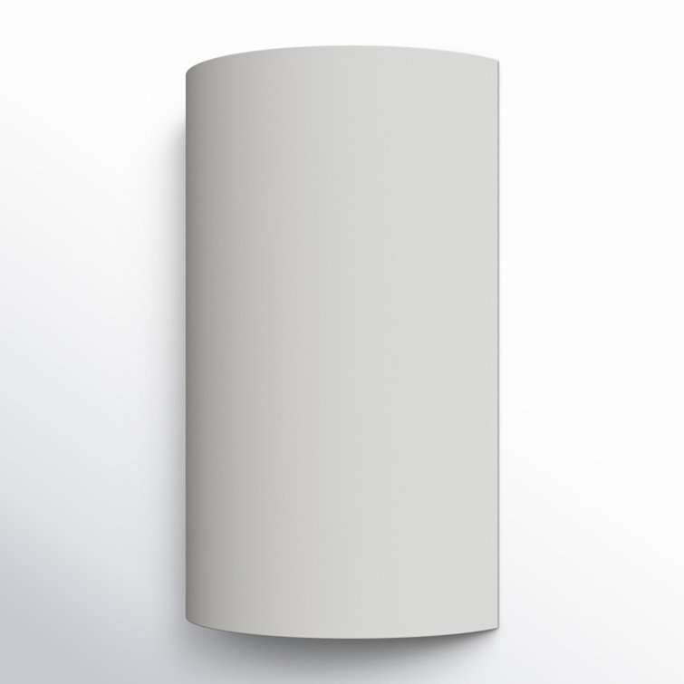 Nomad 1 - Light Dimmable Flush Mounted Sconce