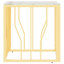 Lyster Frame Coffee Table-2069883298-2075013437
