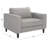 Bugarin 45'' Wide Armchair-146417000