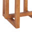 Table d'appoint Willowbrook Farmhouse-122268237