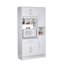 Seyma 457.71cm Kitchen Pantry-18989353