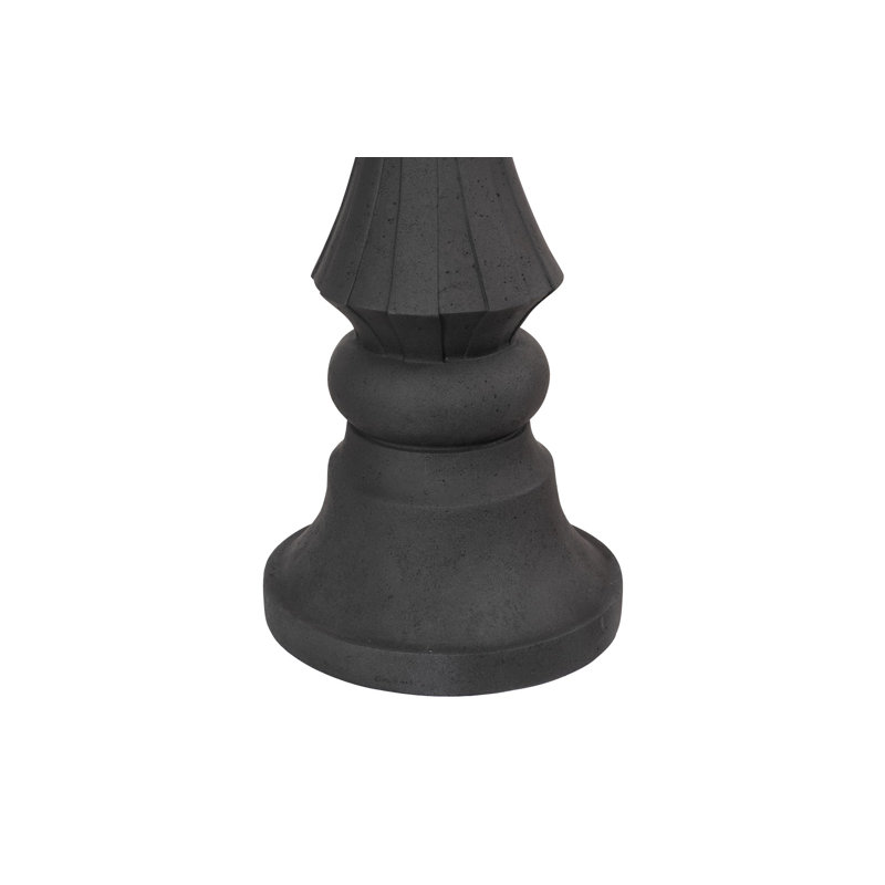 Bishop Chess Sculpture