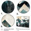 Minimalisme montagnes d'hiver V - impression-88556509-88556510
