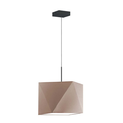 Denegar 1 - Light Single Pendant