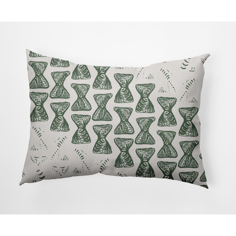 Battements, Vert