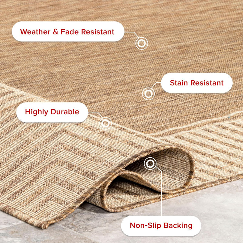 Outdoor Rug