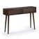 Labrisha 46.25'' Solid Wood Console Table