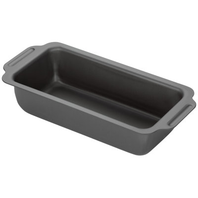 Stellar Hard Anodised, 3Ib Loaf Tin, 1.3L