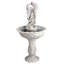 Fontaine sculpturale Heavenly Angel
