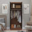 Osbourne 2 Door Wardrobe-27474045