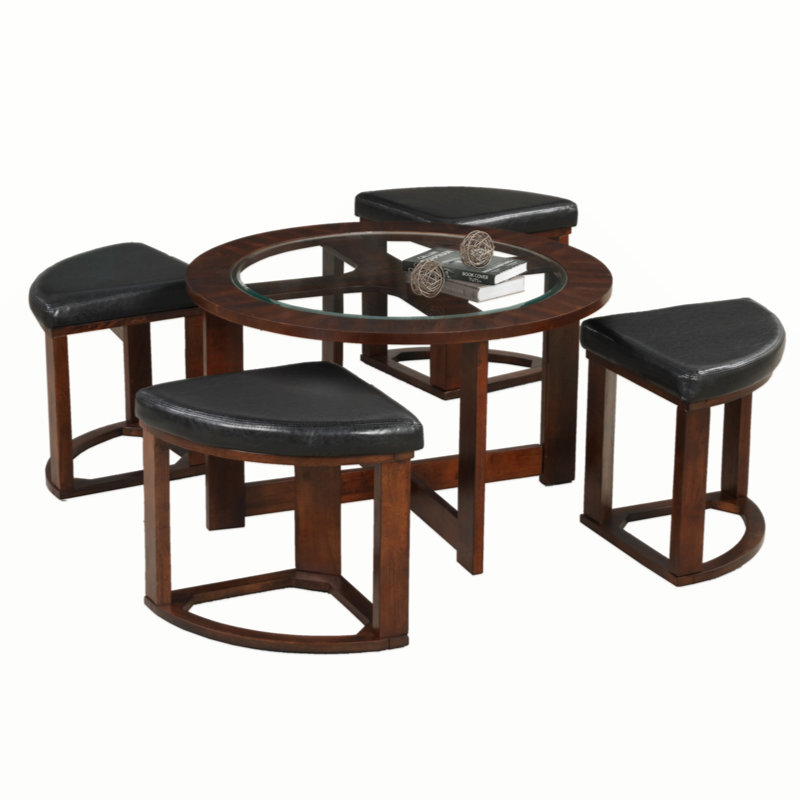 Living Room Table Set