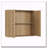 Wall-Mounted Bathroom Cabinet