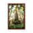 Toile avec cadre en bois classique n'est pas disponible