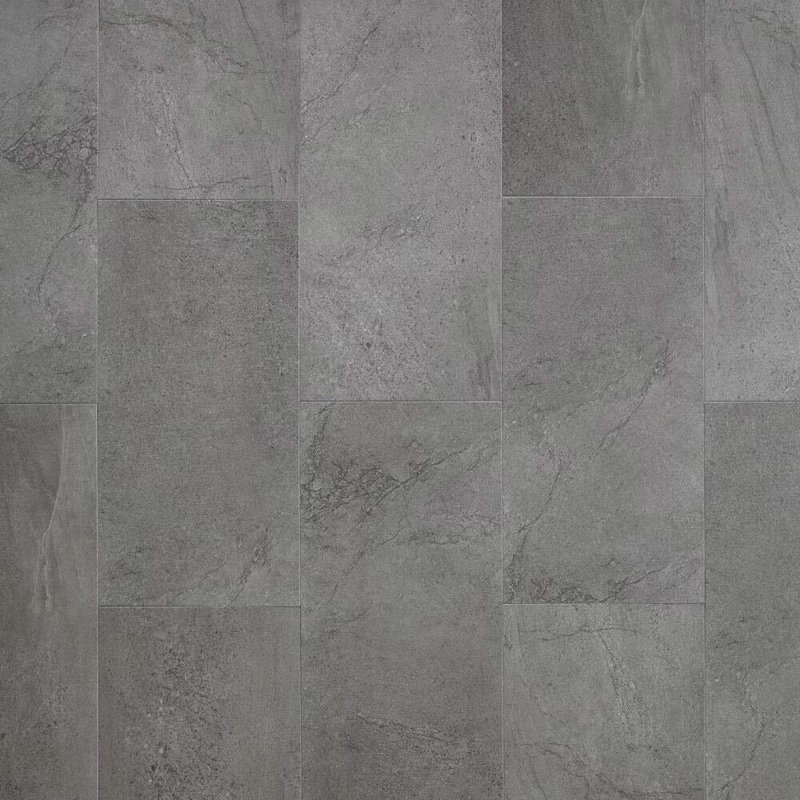 City Line with Microban® 2.5mm Luxury Plank, Sediment Pebble