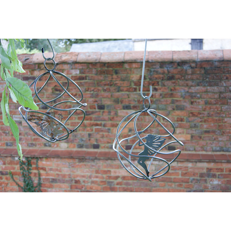 Claudel Metal Garden Art