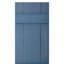 Volets traditionnels pour l'extérieur en planches avec couvre-joints-62349769-40992781