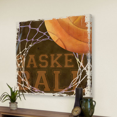 Saturday Evening Post - Wrapped Canvas Print