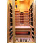 Vidalux Solara Full Spectrum Infrared Sauna With Complete Heat-91876628