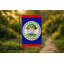 Drapeau du Belize — Drapeau d'extérieur