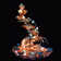 S-Curve Fountain