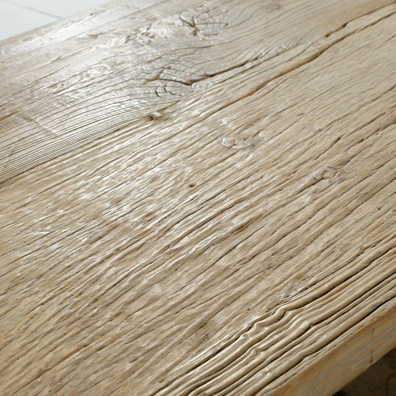 Solid Wood Solid Coffee Table