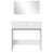 White is out of stock