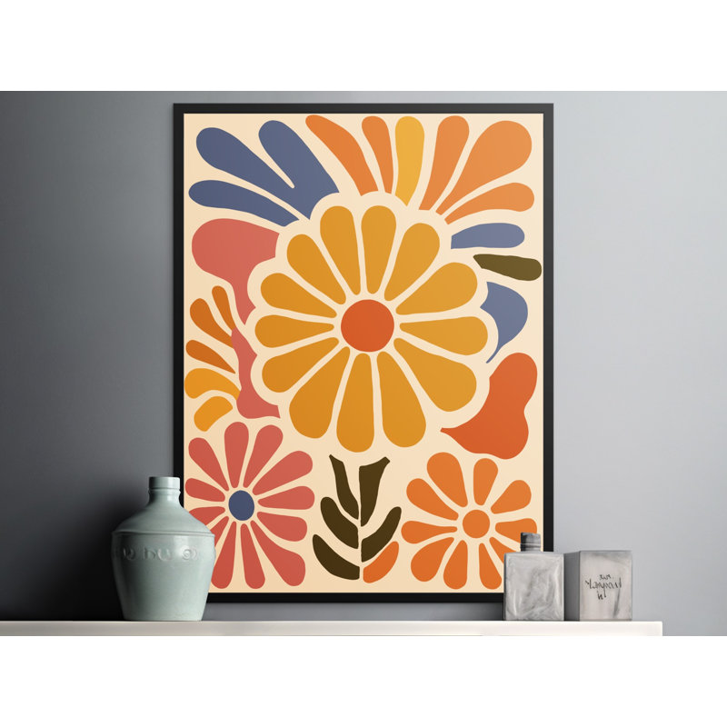 Hamisi No Frame Print, 24x36