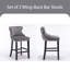 Tabouret de comptoir 26,7 po Jeena-1782276873